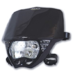 UFO LAMPA CRUISER KOLOR CZARNY