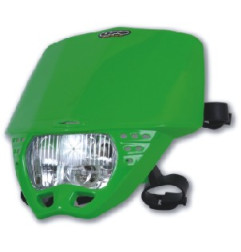 UFO LAMPA CRUISER KOLOR ZIELONY