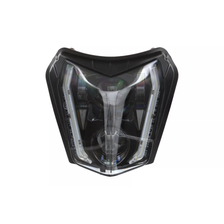 Lampa przód LED HLP do motocykli KTM EXC EXC-F 125-500