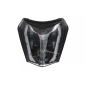 Lampa przód LED HLP do motocykli KTM EXC EXC-F 125-500 Lampa przód LED HLP do motocykli KTM EXC EXC-F 125-500