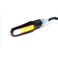KIERUNKOWSKAZY PUIG CURVE (LED PRZEDNIE - Z POZYCJĄ)