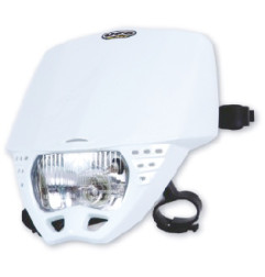 UFO LAMPA CRUISER KOLOR BIAŁY
