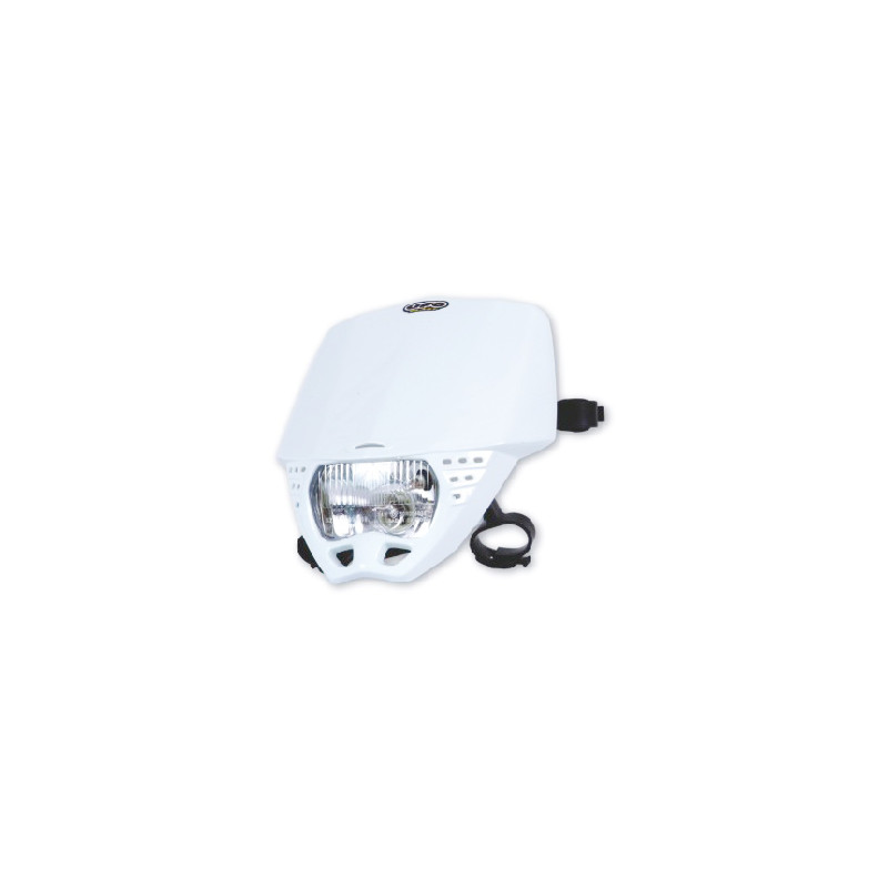 UFO LAMPA CRUISER KOLOR BIAŁY UFO LAMPA CRUISER KOLOR BIAŁY