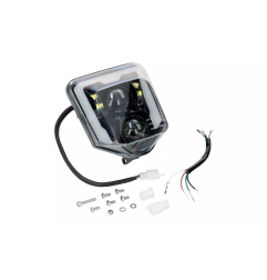 Lampa przód LED HLP Husqvarna FE TE