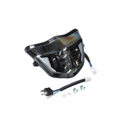 Lampa przód LED HLP Yamaha WRF 250 400 426 450