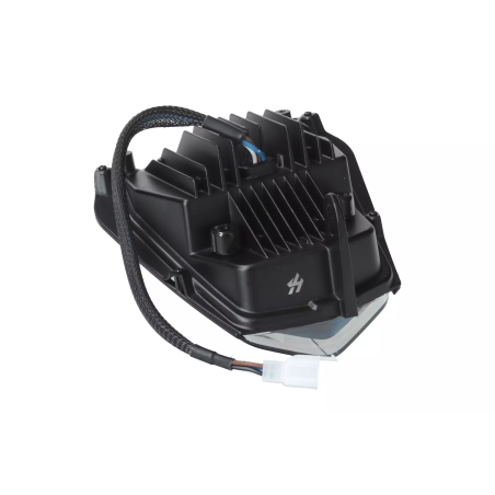Lampa przód LED HLP do motocykli KTM EXC EXC-F 125-500