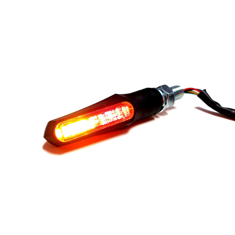 KIERUNKOWSKAZY PUIG CURVE (LED TYLNE - Z POZYCJĄ)