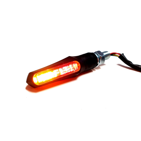 KIERUNKOWSKAZY PUIG CURVE (LED TYLNE - Z POZYCJĄ)