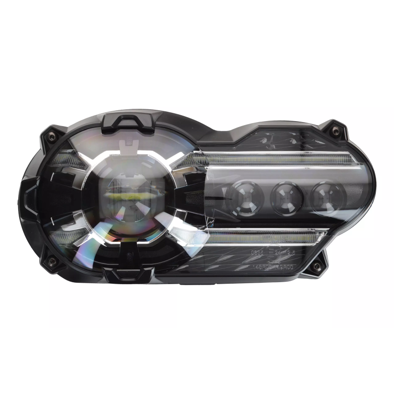 Lampa przód LED HLP BMW R1200 GS