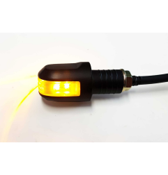 KIERUNKOWSKAZY PUIG BUOY II (LED) CZARNE