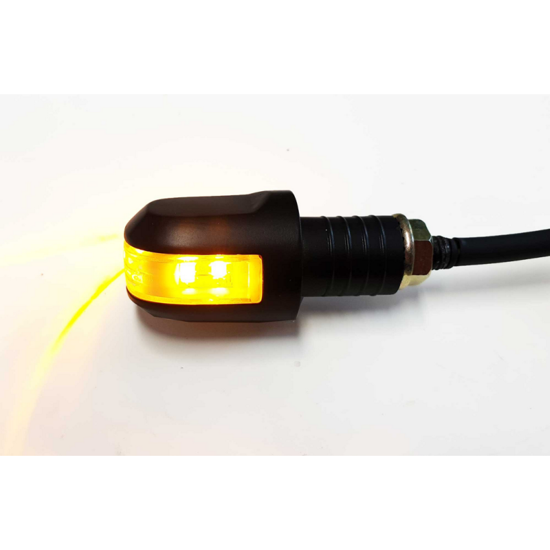 KIERUNKOWSKAZY PUIG BUOY II (LED) CZARNE