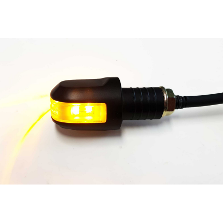 KIERUNKOWSKAZY PUIG BUOY II (LED) CZARNE