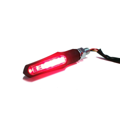 KIERUNKOWSKAZY PUIG CURVE (LED TYLNE - Z POZYCJĄ)