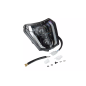 Lampa przód LED HLP do motocykli KTM EXC EXC-F 125-500 Lampa przód LED HLP do motocykli KTM EXC EXC-F 125-500