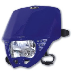UFO LAMPA CRUISER KOLOR NIEBIESKI