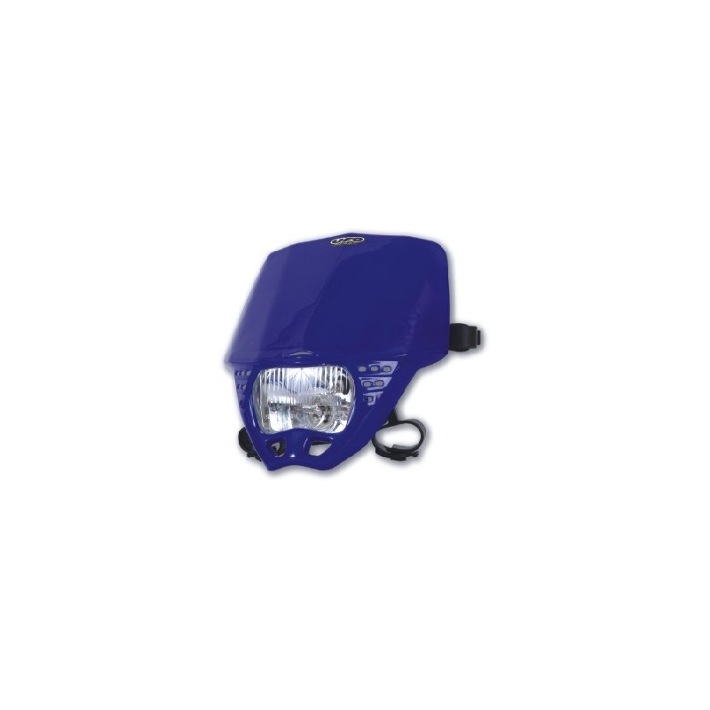 UFO LAMPA CRUISER KOLOR NIEBIESKI UFO LAMPA CRUISER KOLOR NIEBIESKI