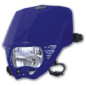 UFO LAMPA CRUISER KOLOR NIEBIESKI UFO LAMPA CRUISER KOLOR NIEBIESKI