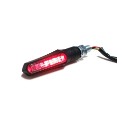 KIERUNKOWSKAZY PUIG CURVE (LED TYLNE - Z POZYCJĄ)
