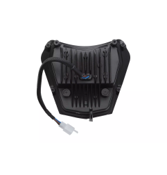Lampa przód LED HLP do motocykli KTM EXC EXC-F 125-500