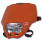 UFO LAMPA CRUISER KOLOR POMARAŃCZOWY UFO LAMPA CRUISER KOLOR POMARAŃCZOWY