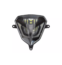 Lampa przód LED HLP Beta