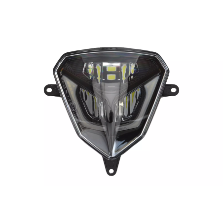 Lampa przód LED HLP Beta
