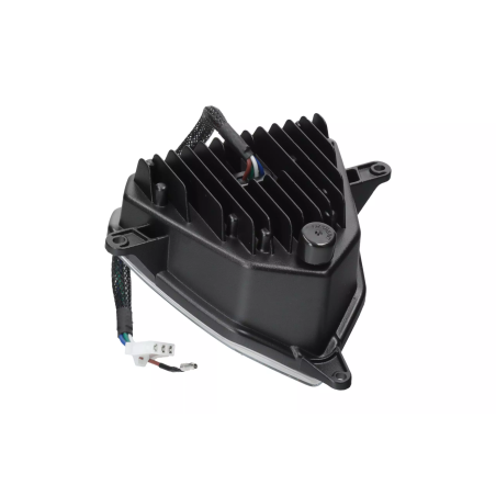 Lampa przód LED HLP Beta