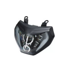 Lampa przód LED HLP Yamaha