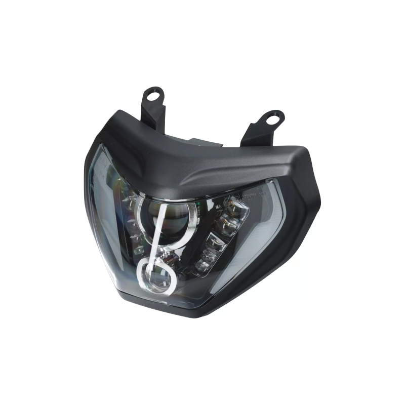 Lampa przód LED HLP Yamaha Lampa przód LED HLP Yamaha