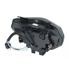 Lampa przód LED HLP Yamaha