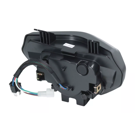 Lampa przód LED HLP Yamaha