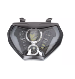 Lampa przód LED HLP Yamaha