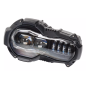 Lampa przód LED HLP BMW R 1200 GS 04-12 Lampa przód LED HLP BMW R 1200 GS 04-12