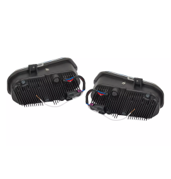 Lampa przód LED HLP Polaris