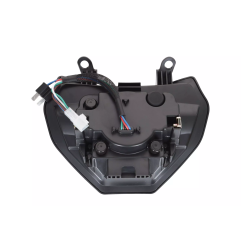 Lampa przód LED HLP Yamaha