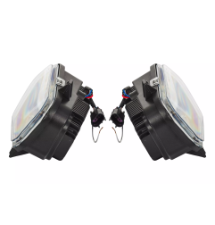 Lampa przód LED HLP Polaris