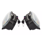 Lampa przód LED HLP Polaris Lampa przód LED HLP Polaris