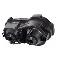 Lampa przód LED HLP BMW R 1200 GS 04-12