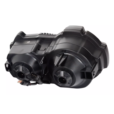 Lampa przód LED HLP BMW R 1200 GS 04-12