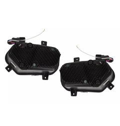 Lampa przód LED HLP Polaris