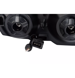 Lampa przód LED HLP BMW R 1200 GS 04-12