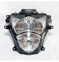 GZ LAMPA PRZEDNIA SUZUKI GSX-R600/750 (11-13) (BEZ HOMOLOGACJI) (WYPRZEDAŻ)