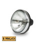 EMGO REFLEKTOR / LAMPA UNIWERSALNA KOMPLETNA H4 CZARNA WZÓR KAWASAKI MODELE Z1 I KZ EMGO REFLEKTOR / LAMPA UNIWERSALNA KOMPLETNA H4 CZARNA WZÓR KAWASAKI MODELE Z1 I KZ