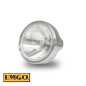 EMGO REFLEKTOR / LAMPA UNIWERSALNA KOMPLETNA H4 CHROMOWANA WZÓR KAWASAKI MODELE Z1 I KZ EMGO REFLEKTOR / LAMPA UNIWERSALNA KOMPLETNA H4 CHROMOWANA WZÓR KAWASAKI MODELE Z1 I KZ