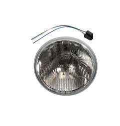 EMGO WKŁAD REFLEKTORA / LAMPY ŚR. 7" (17,80CM) (DO LAMP 66-65000, 66-65020, 66-65022) (DOT)