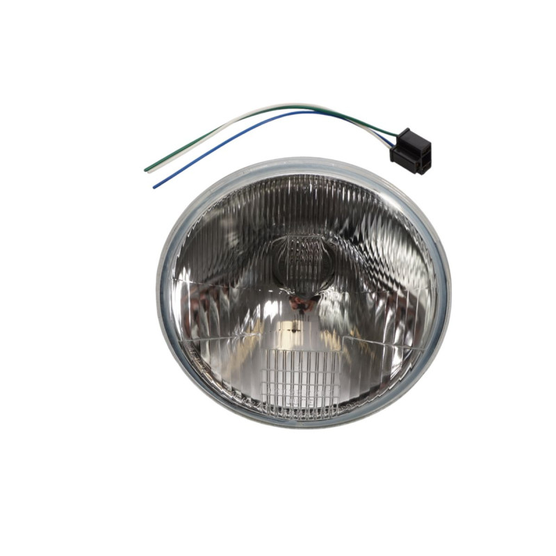 EMGO WKŁAD REFLEKTORA / LAMPY ŚR. 7" (17,80CM) (DO LAMP 66-65000, 66-65020, 66-65022) (DOT)