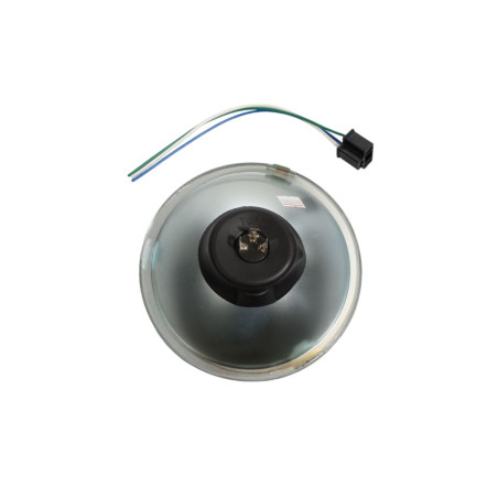 EMGO WKŁAD REFLEKTORA / LAMPY ŚR. 7" (17,80CM) (DO LAMP 66-65000, 66-65020, 66-65022) (DOT)