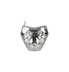 UFO 2026/06 REFLEKTOR PRZEDNI KOMPLETNY KTM EXC 150 / 250 / 300 '24-'26, EXC-F 250 / 350 / 450 / 500 '24-'26