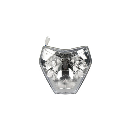UFO 2026/06 REFLEKTOR PRZEDNI KOMPLETNY KTM EXC 150 / 250 / 300 '24-'26, EXC-F 250 / 350 / 450 / 500 '24-'26