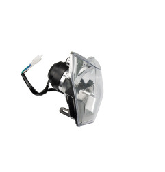 UFO 2026/06 REFLEKTOR PRZEDNI KOMPLETNY KTM EXC 150 / 250 / 300 '24-'26, EXC-F 250 / 350 / 450 / 500 '24-'26